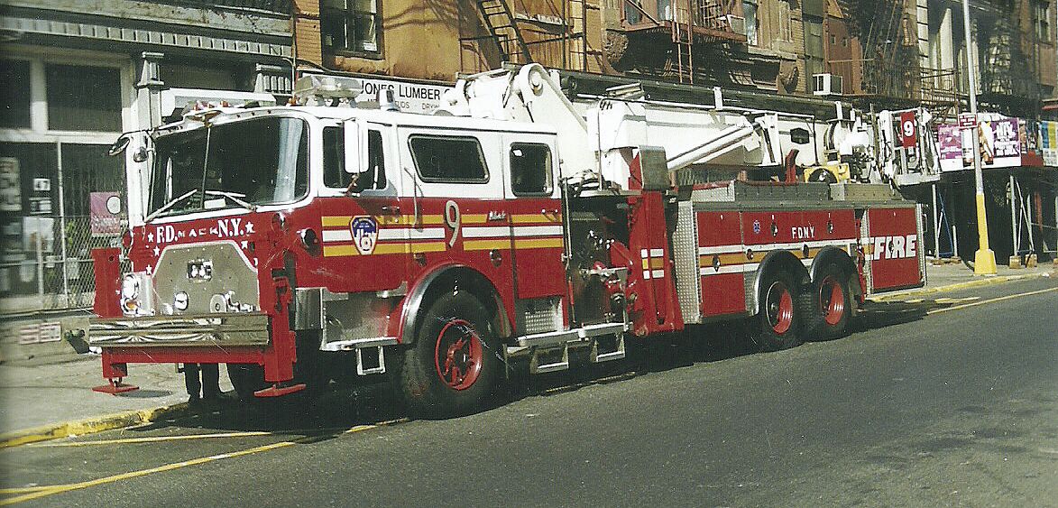 Lt. Warren “Smitty” Smith 2